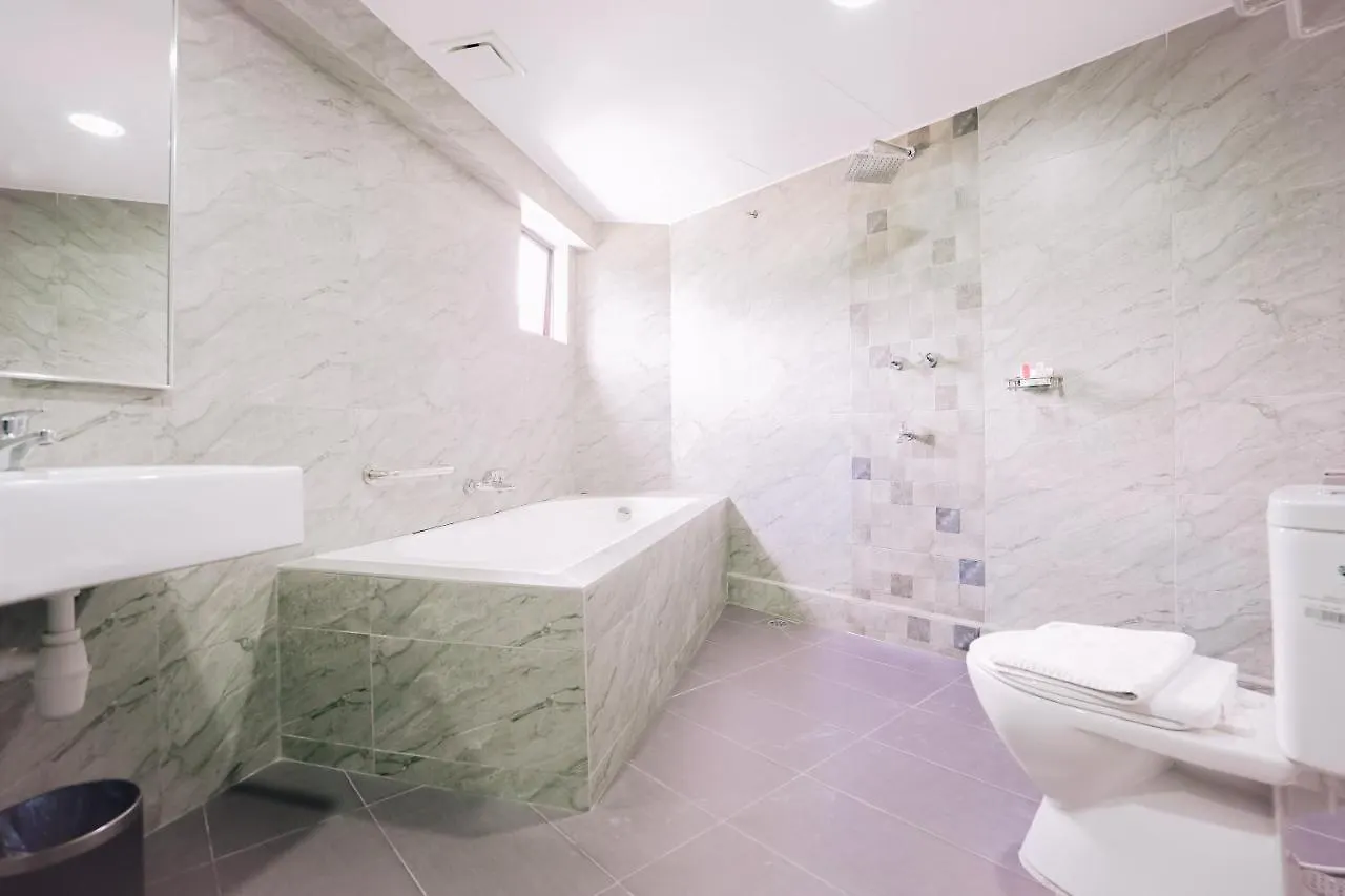 ***  Greystone Midaris Hotel Kuala Lumpur Malaysia