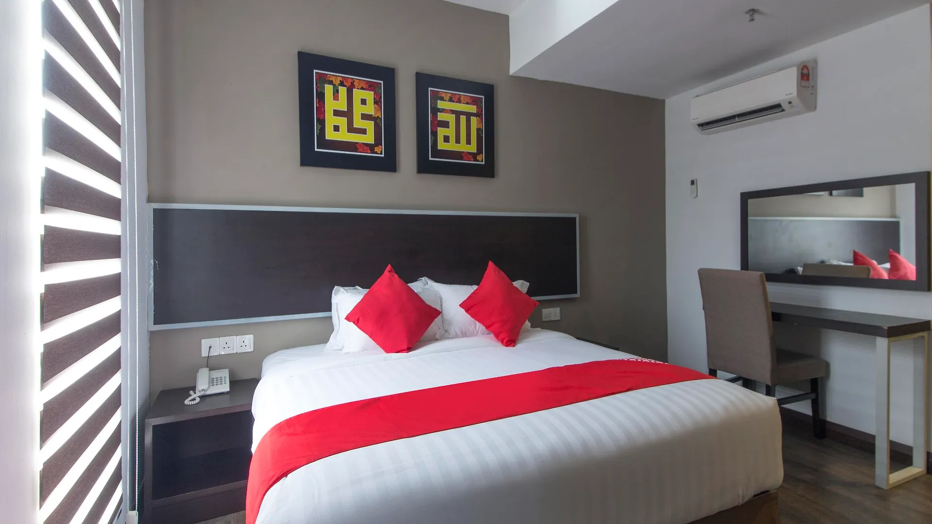 Greystone Midaris Hotel Kuala Lumpur