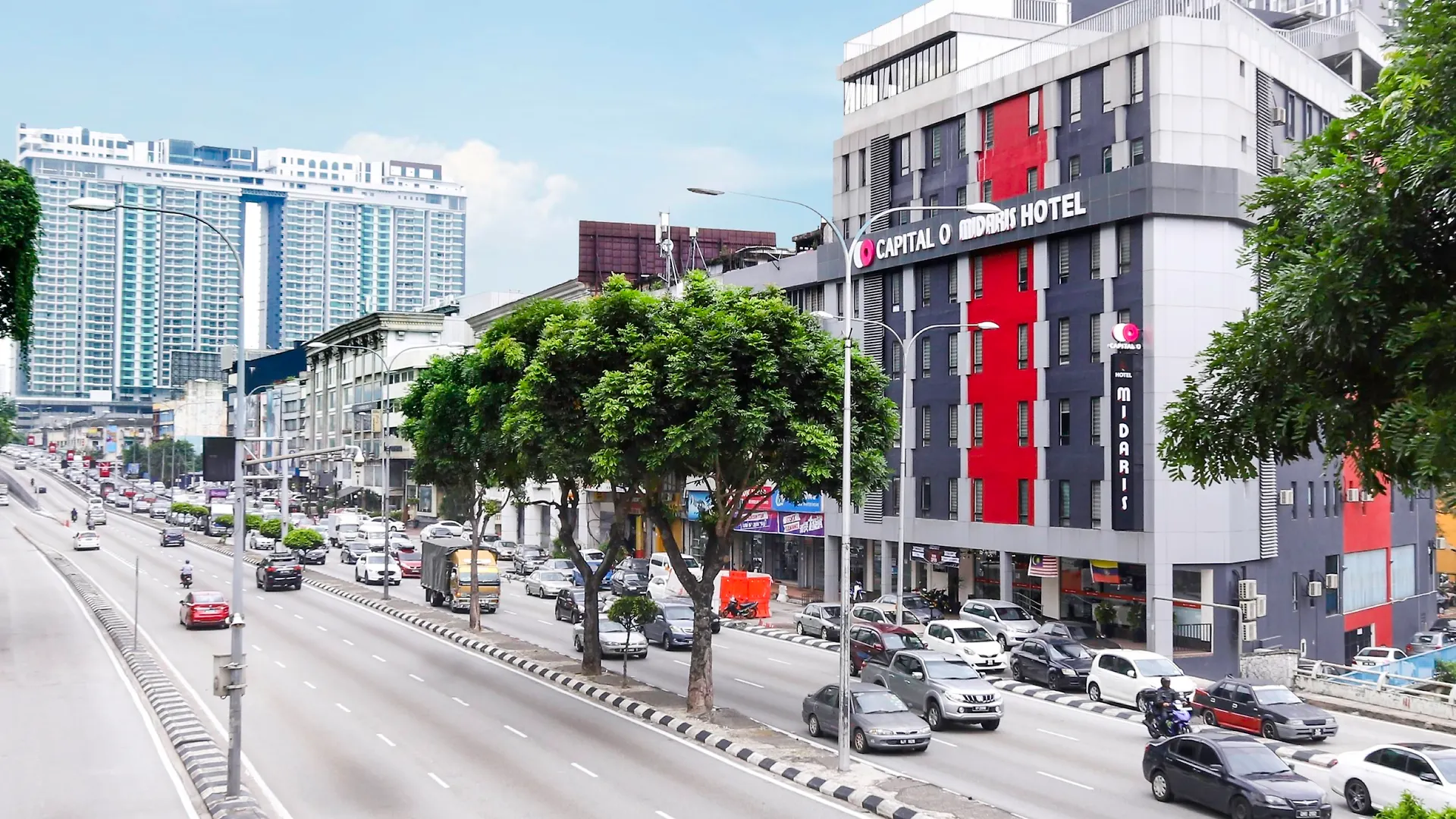 Greystone Midaris Hotel Kuala Lumpur