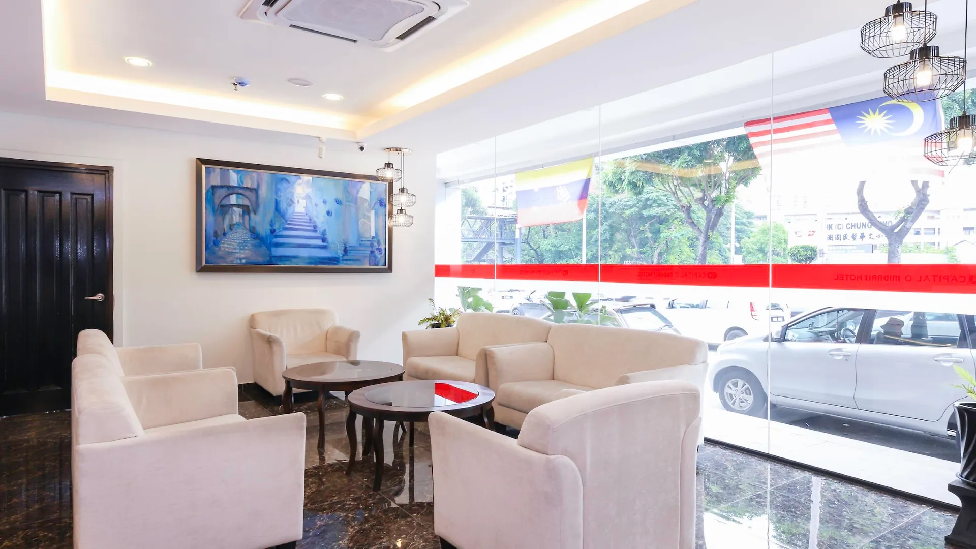 Greystone Midaris Hotel Kuala Lumpur