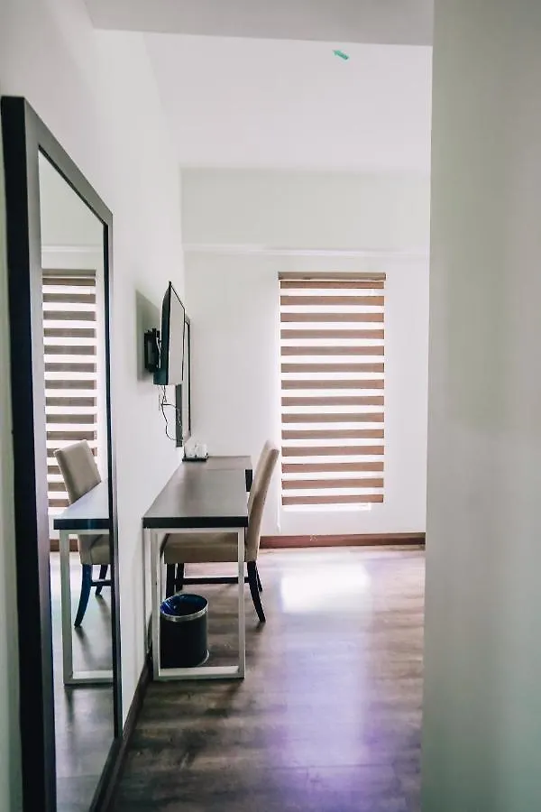Greystone Midaris Hotel Kuala Lumpur