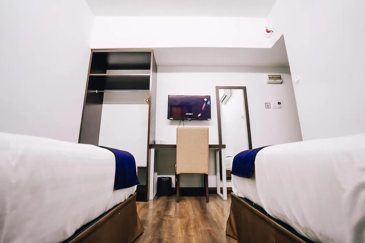 Greystone Midaris Hotel Kuala Lumpur
