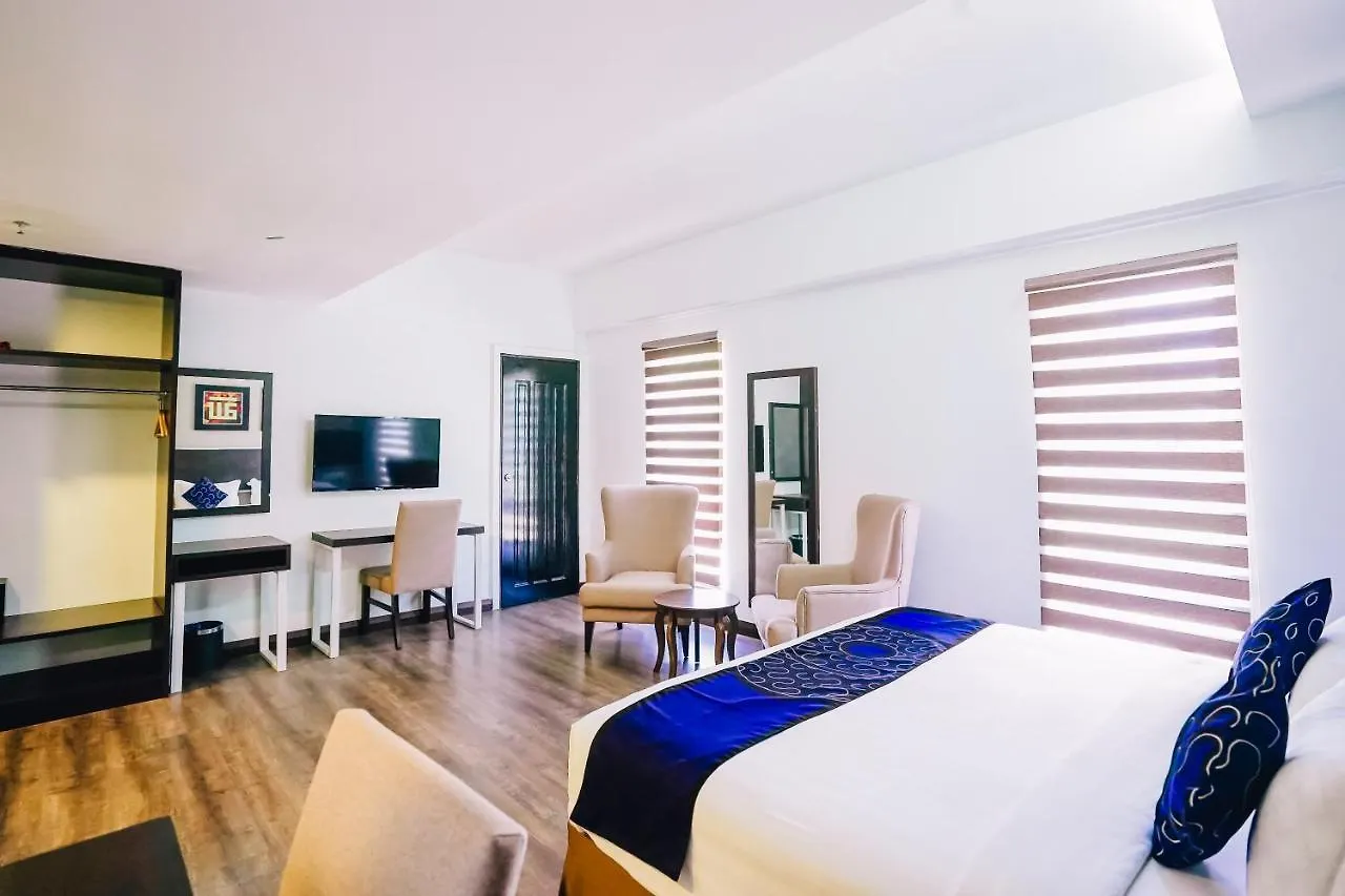 Greystone Midaris Hotel Kuala Lumpur