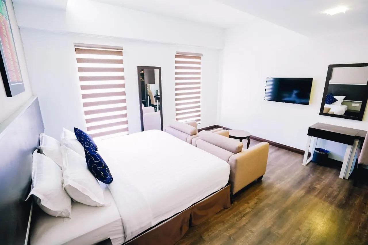 Greystone Midaris Hotel Kuala Lumpur