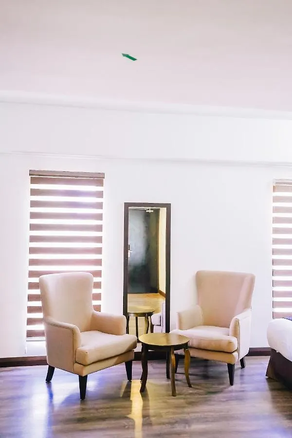 Greystone Midaris Hotel Kuala Lumpur