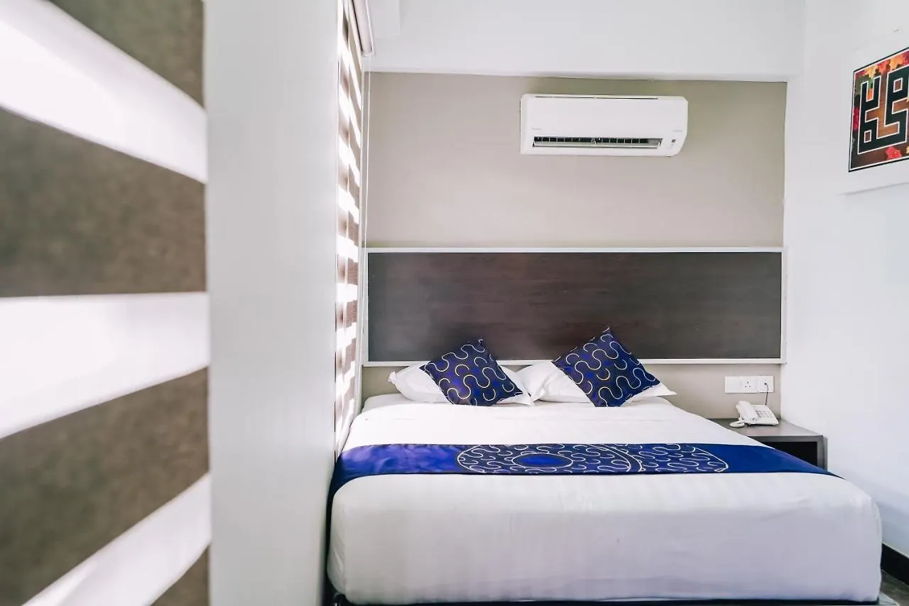 Greystone Midaris Hotel Kuala Lumpur