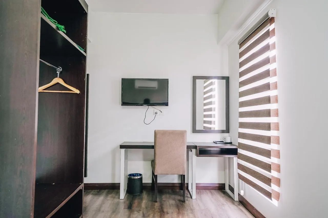 Greystone Midaris Hotel Kuala Lumpur Malaysia