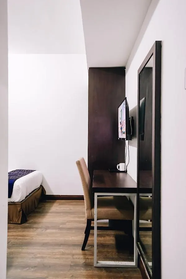 Greystone Midaris Hotel Kuala Lumpur