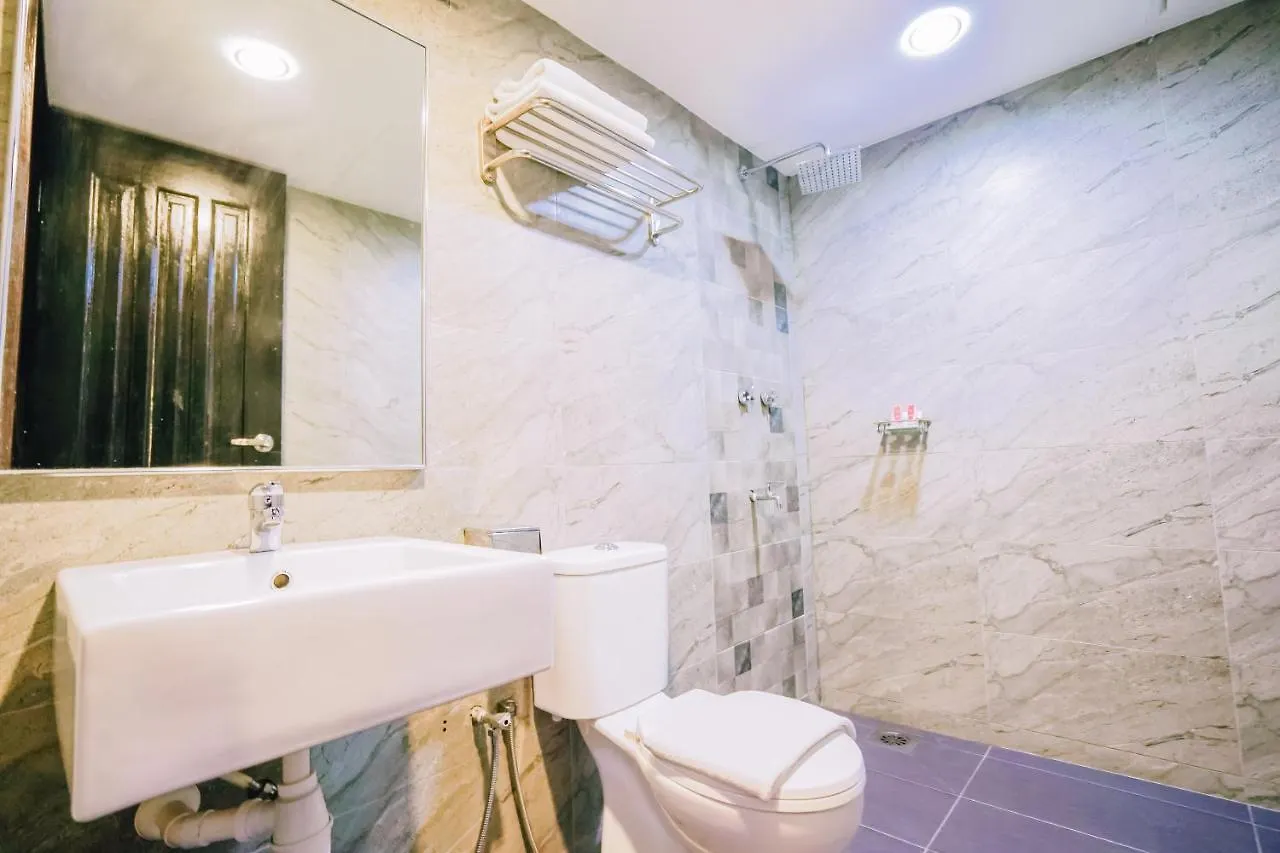 Greystone Midaris Hotel Kuala Lumpur Malaysia