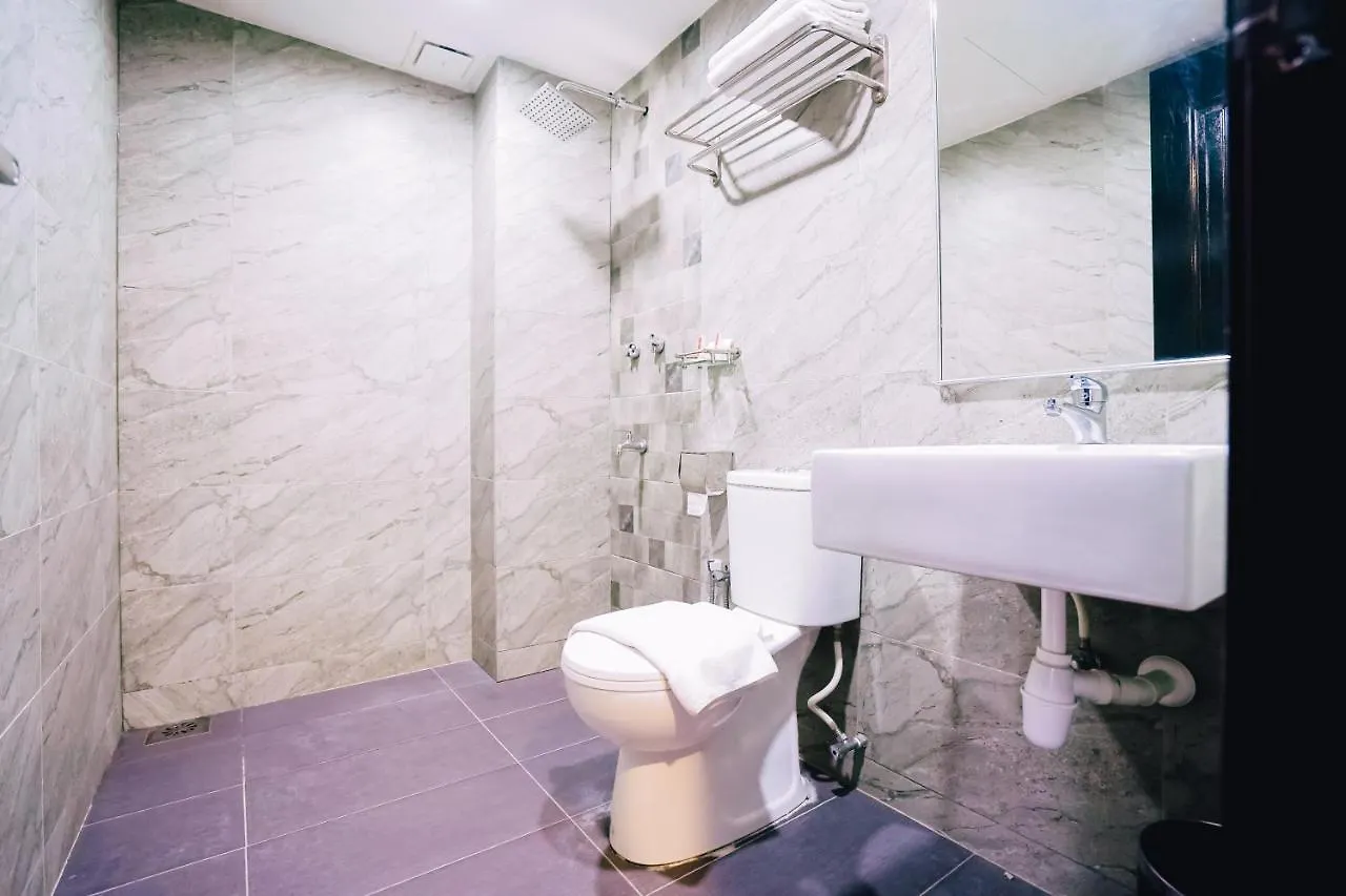 Greystone Midaris Hotel Kuala Lumpur