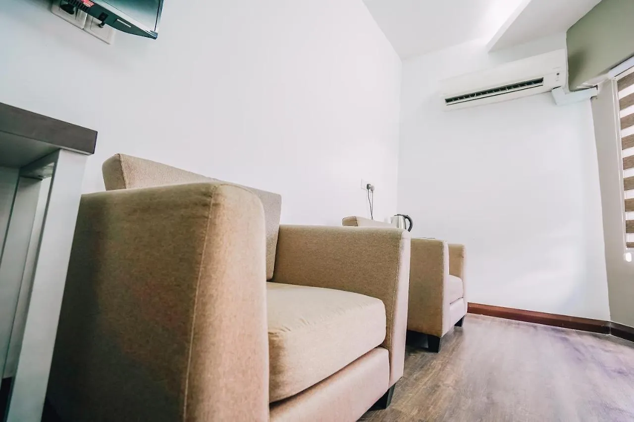 Greystone Midaris Hotel Kuala Lumpur 3*,  Malaysia