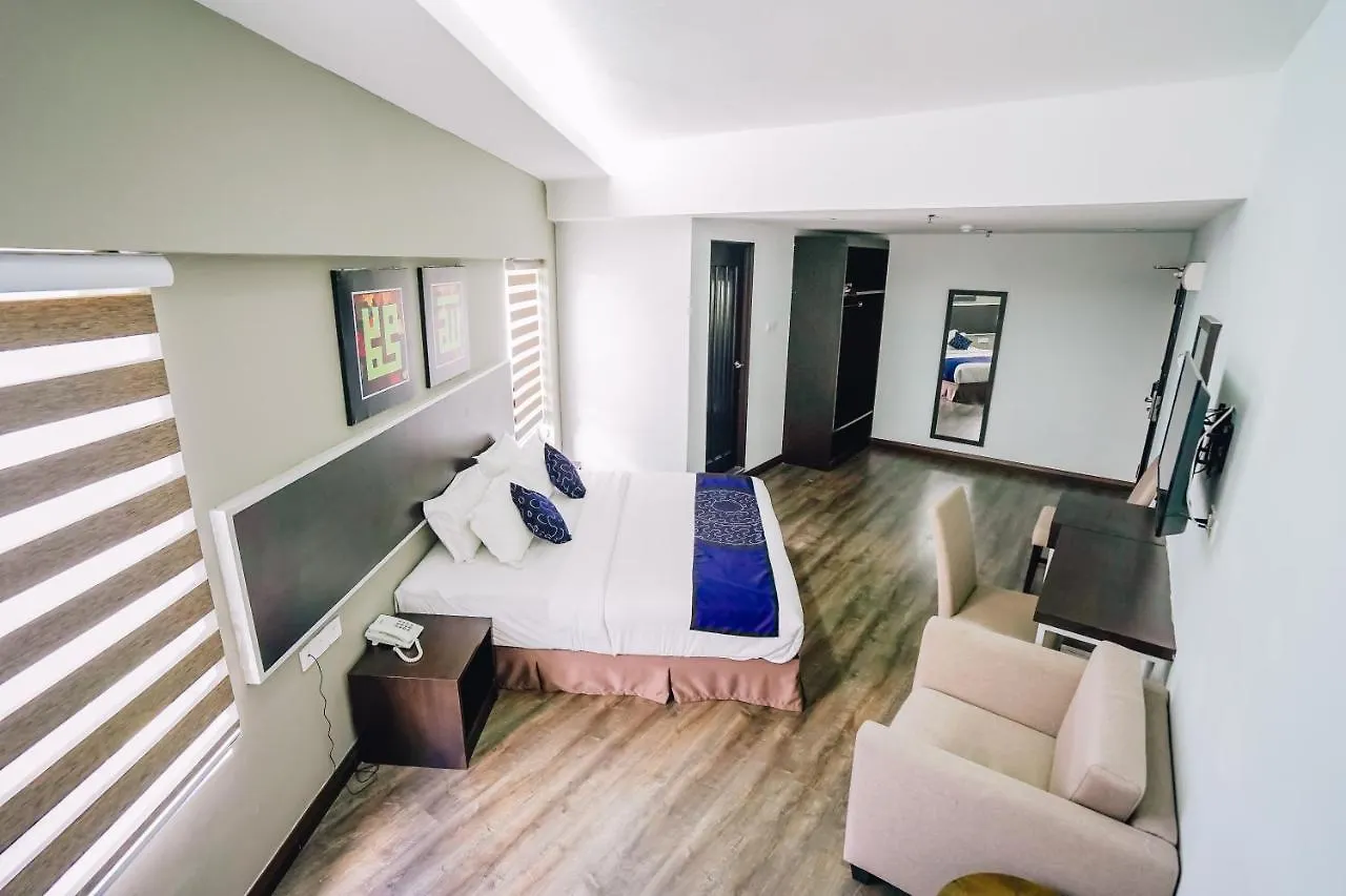 ***  Greystone Midaris Hotel Kuala Lumpur Malaysia