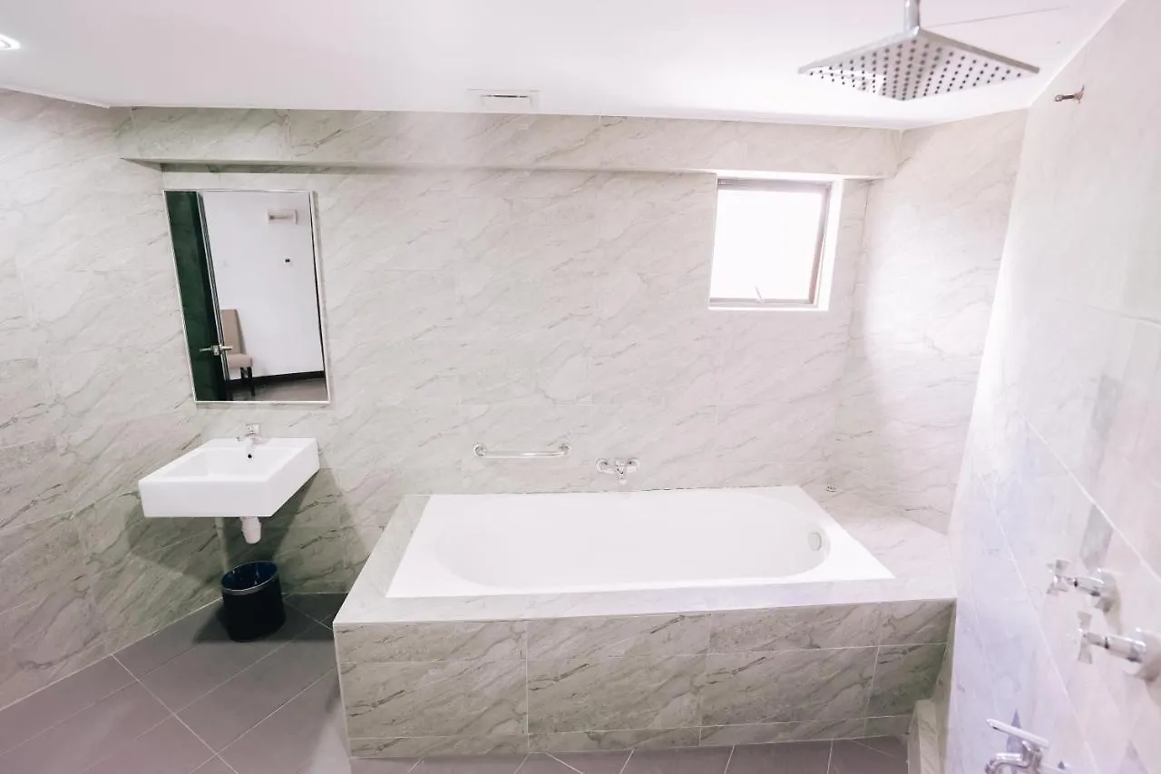 Greystone Midaris Hotel Kuala Lumpur