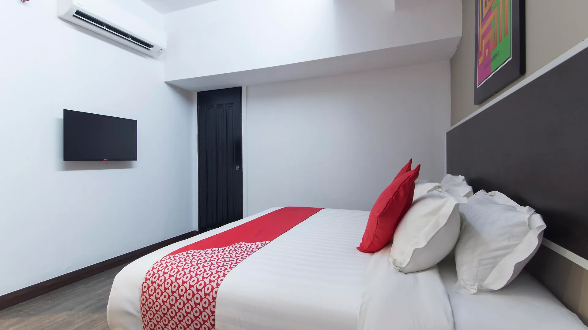 Greystone Midaris Hotel Kuala Lumpur