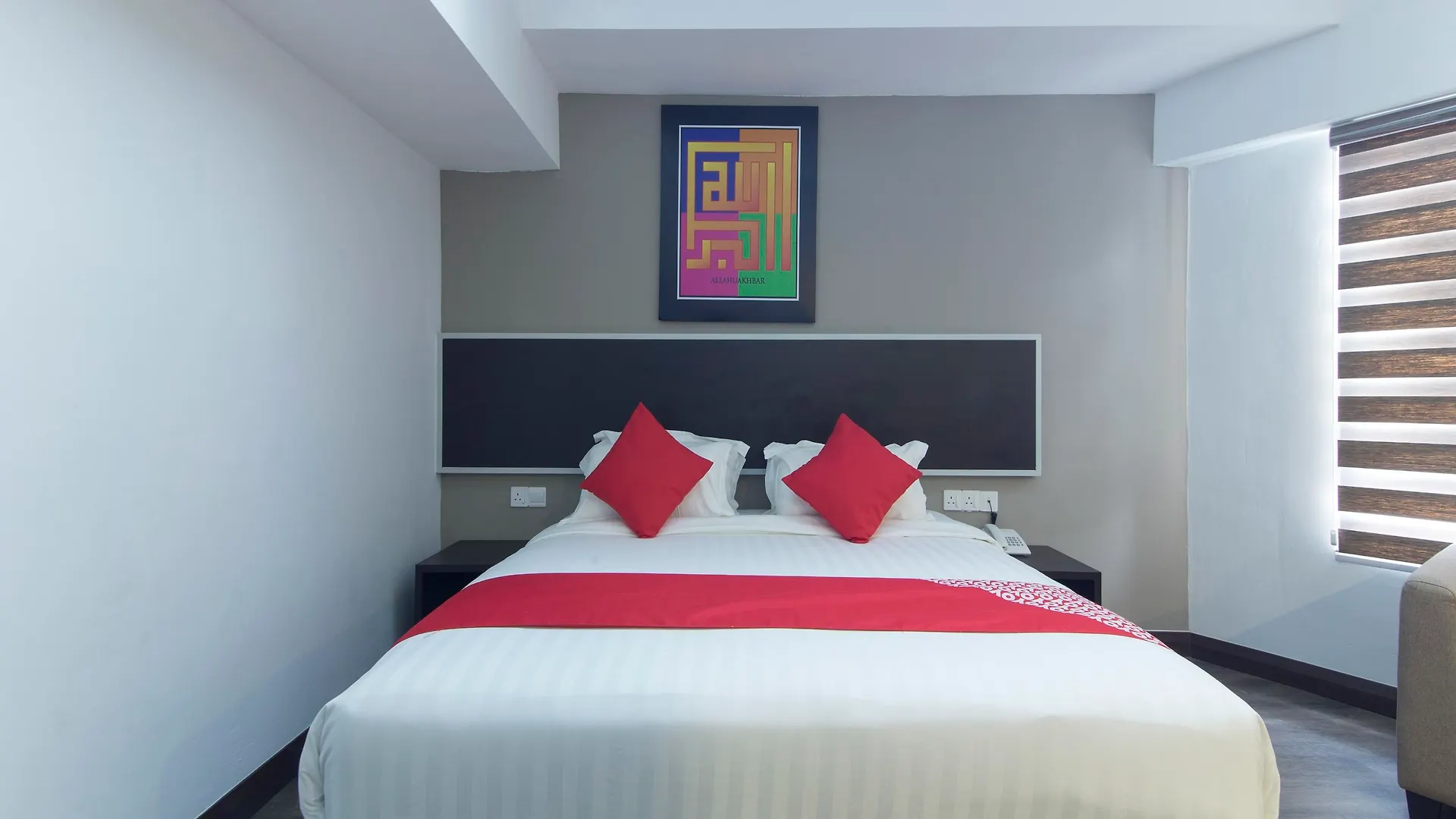 Greystone Midaris Hotel Kuala Lumpur