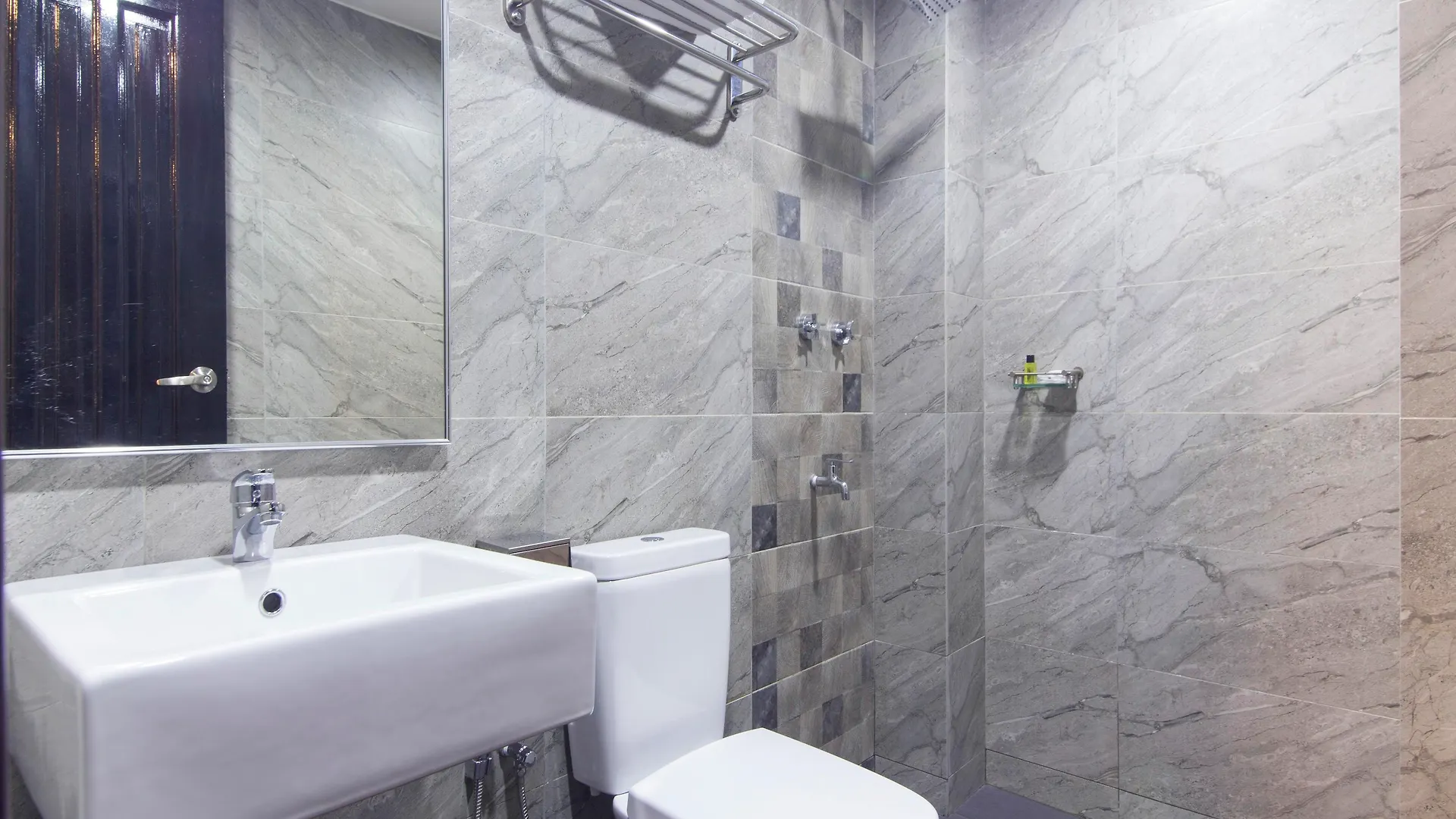 Greystone Midaris Hotel Kuala Lumpur 3*,