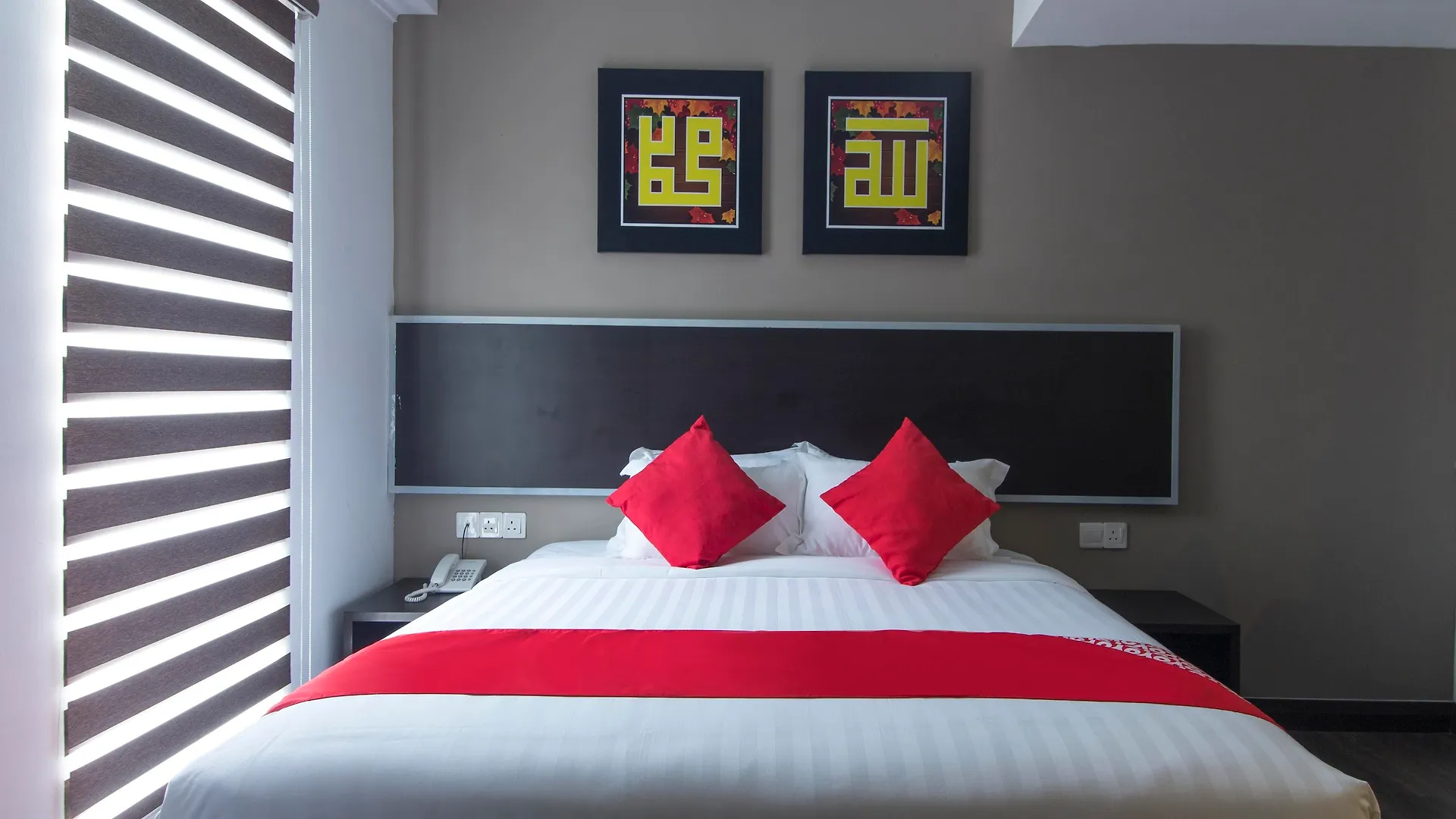 Greystone Midaris Hotel Kuala Lumpur