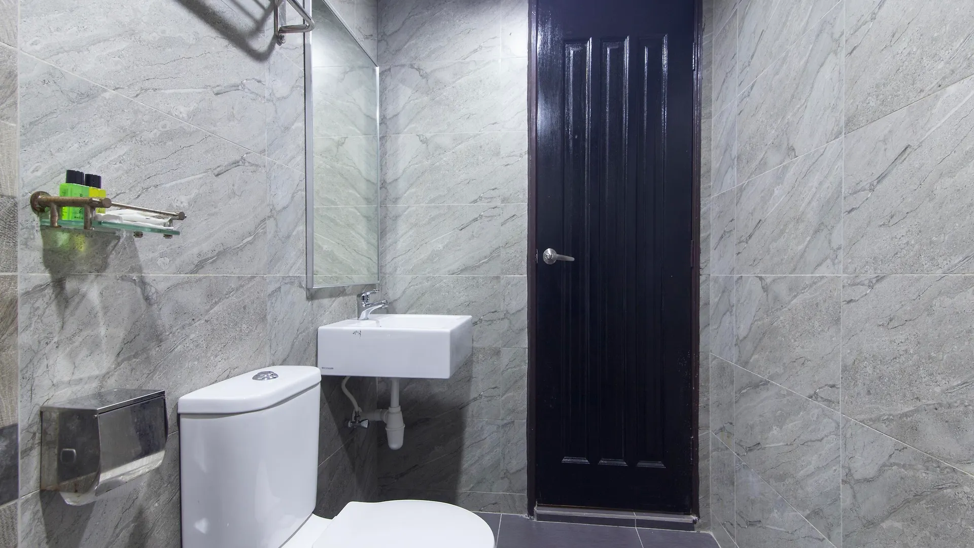 Greystone Midaris Hotel Kuala Lumpur 3*,  Malaysia