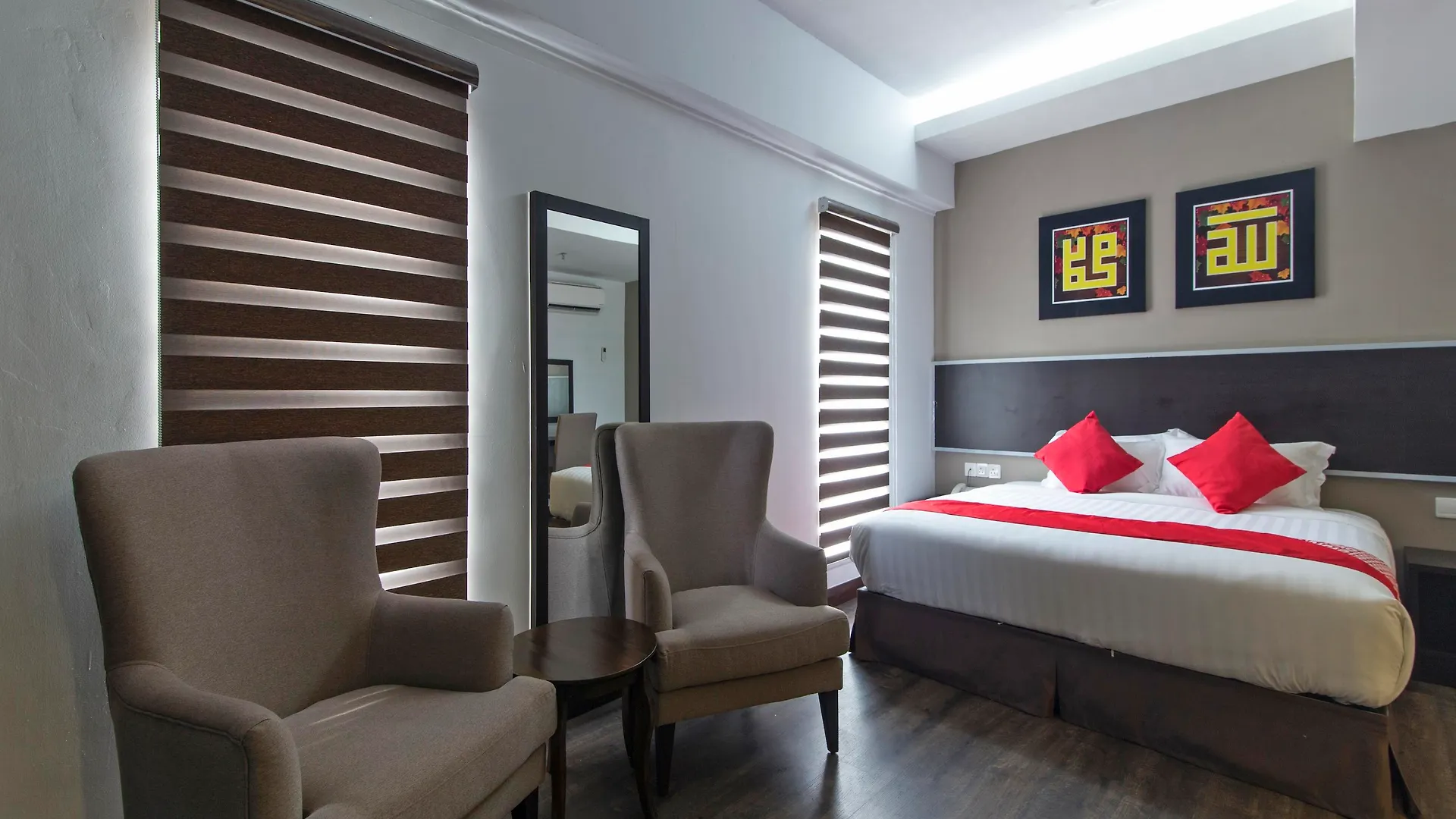Greystone Midaris Hotel Kuala Lumpur Malaysia