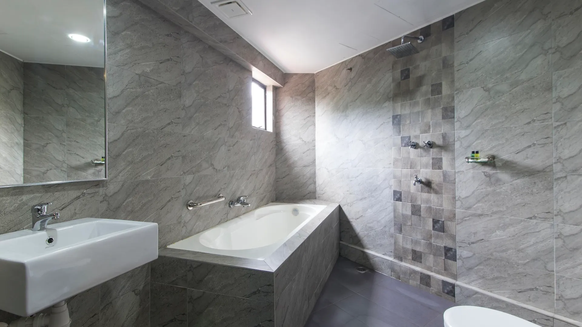 Greystone Midaris Hotel Kuala Lumpur