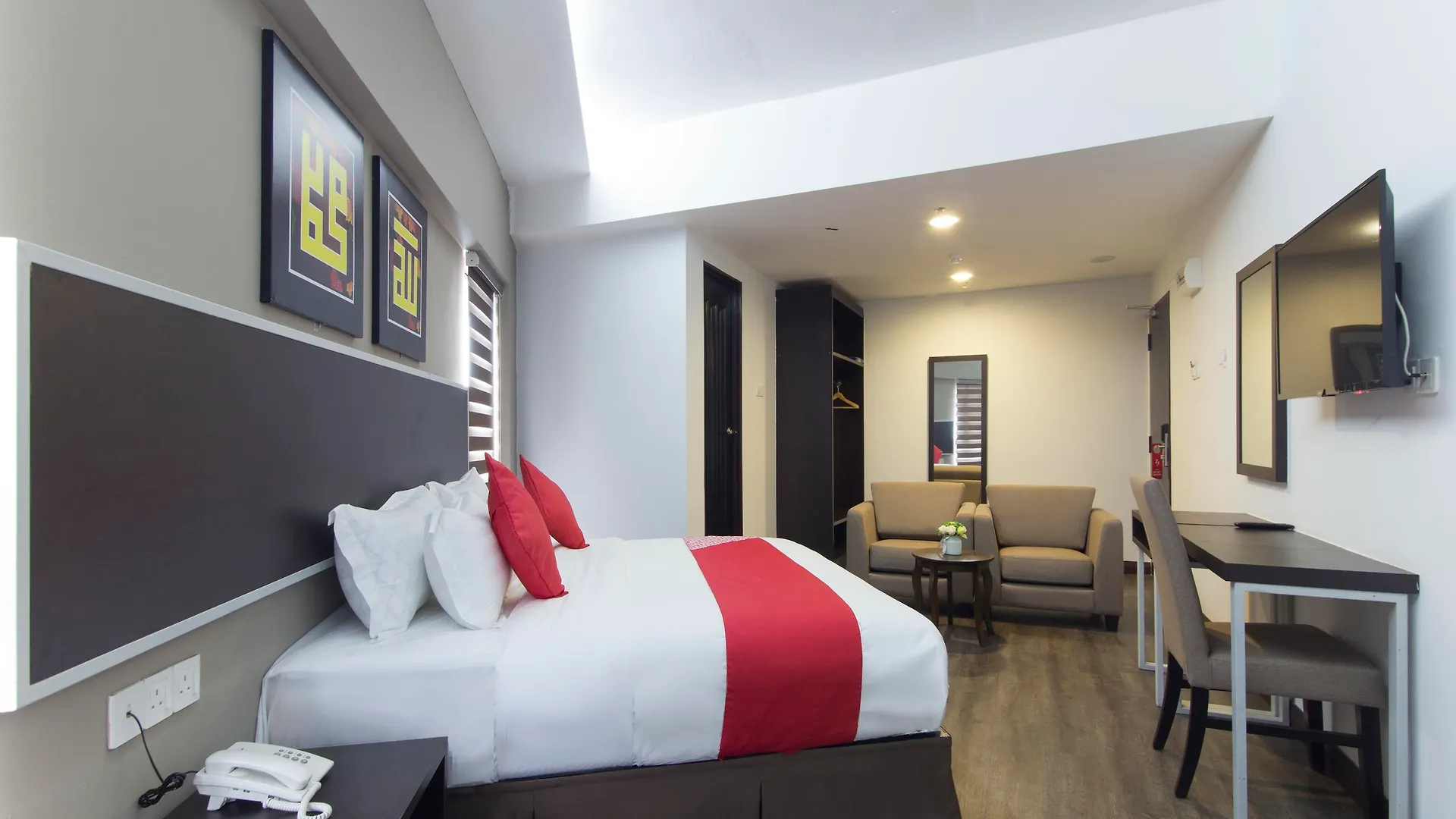 Greystone Midaris Hotel Kuala Lumpur