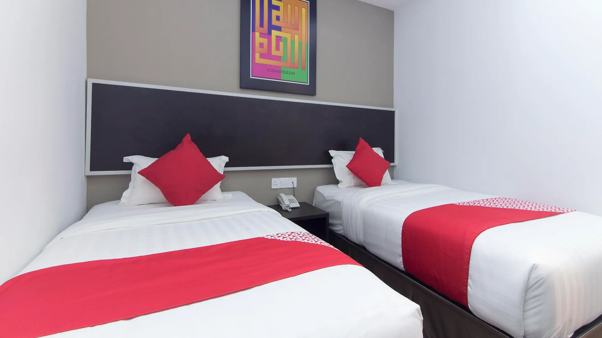 Greystone Midaris Hotel Kuala Lumpur