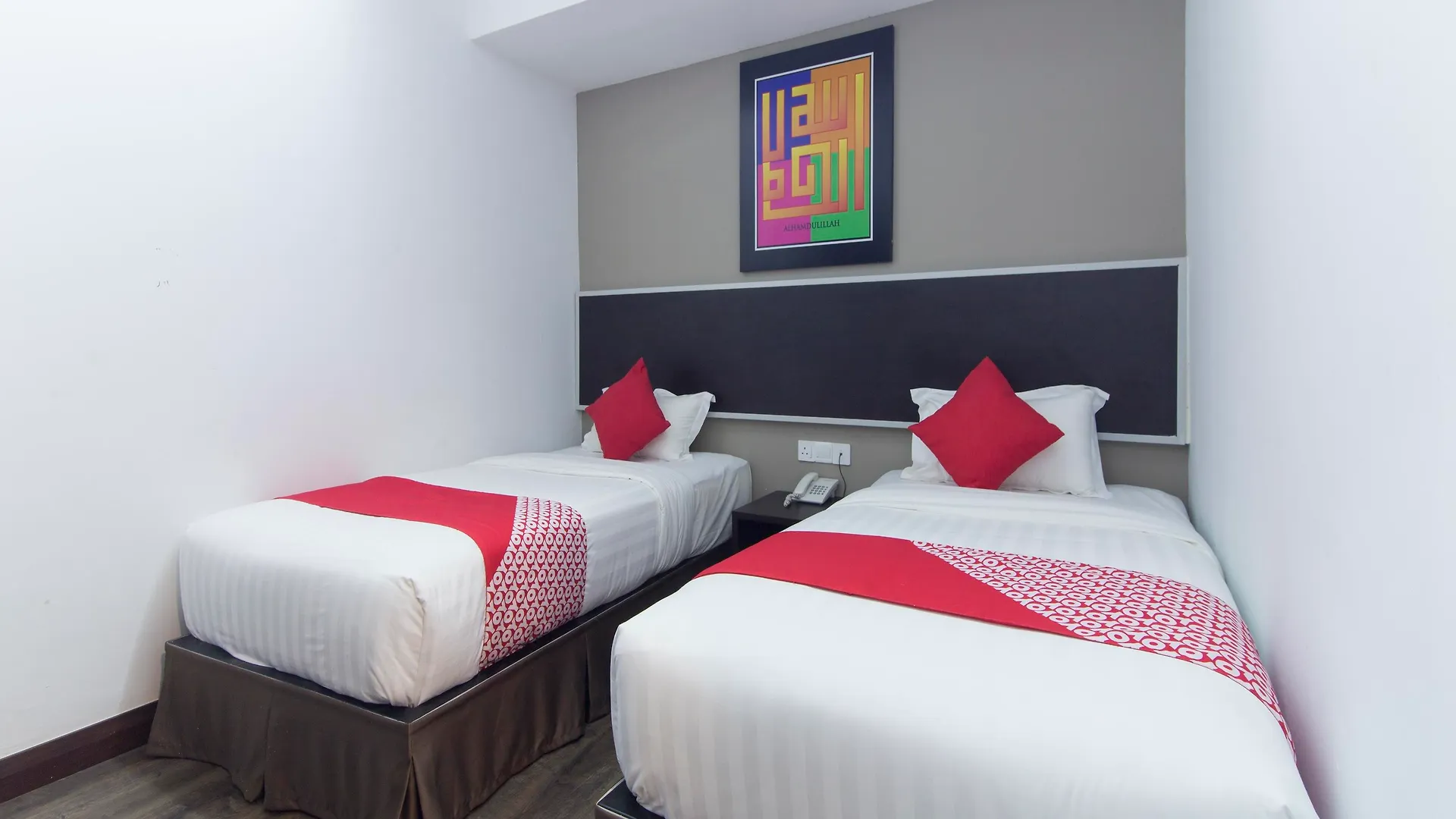 Greystone Midaris Hotel Kuala Lumpur