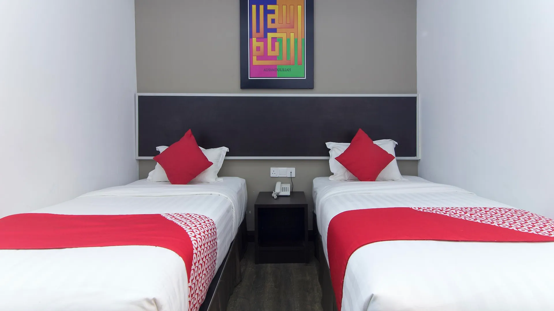 Greystone Midaris Hotel Kuala Lumpur