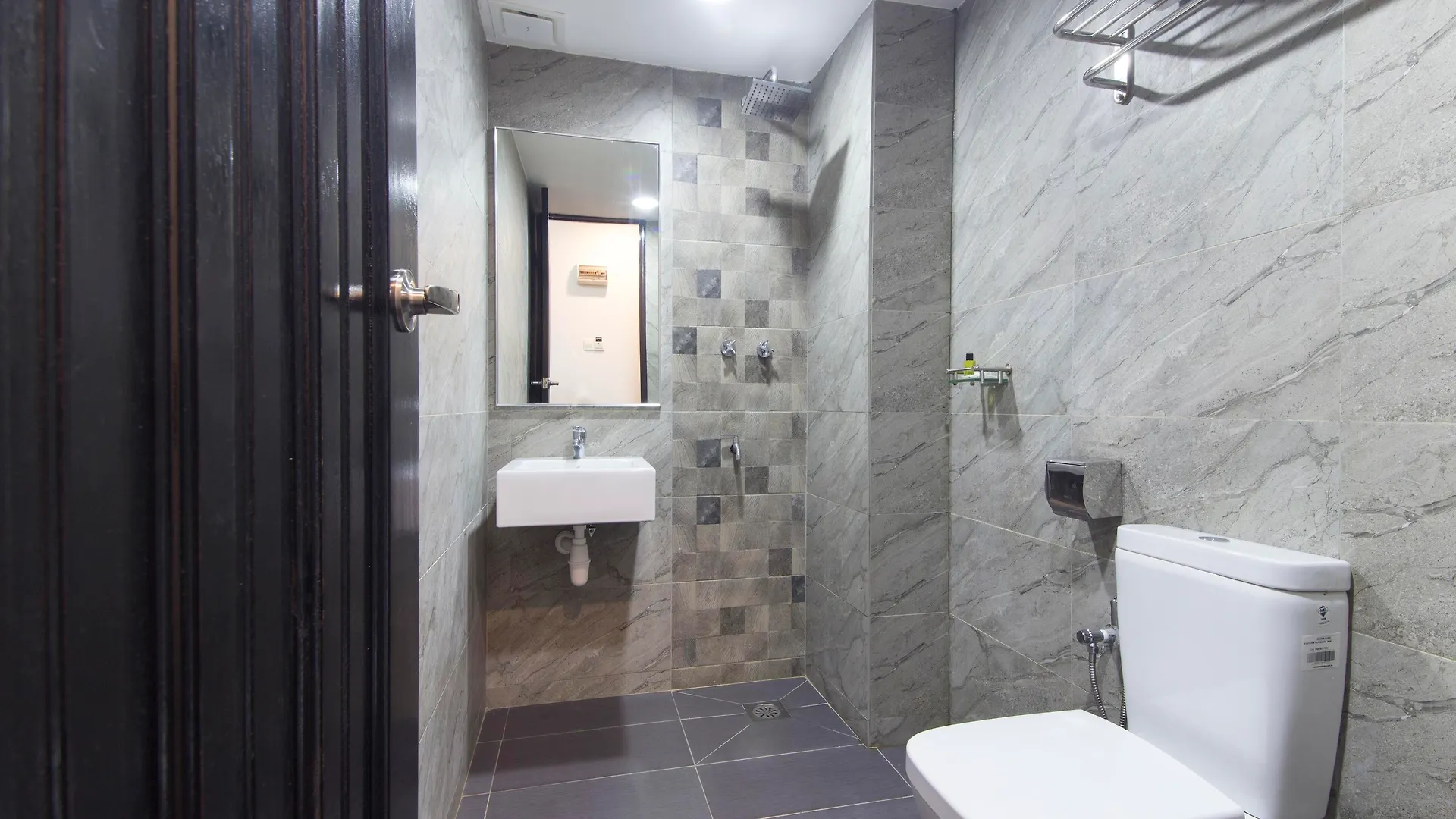 Greystone Midaris Hotel Kuala Lumpur