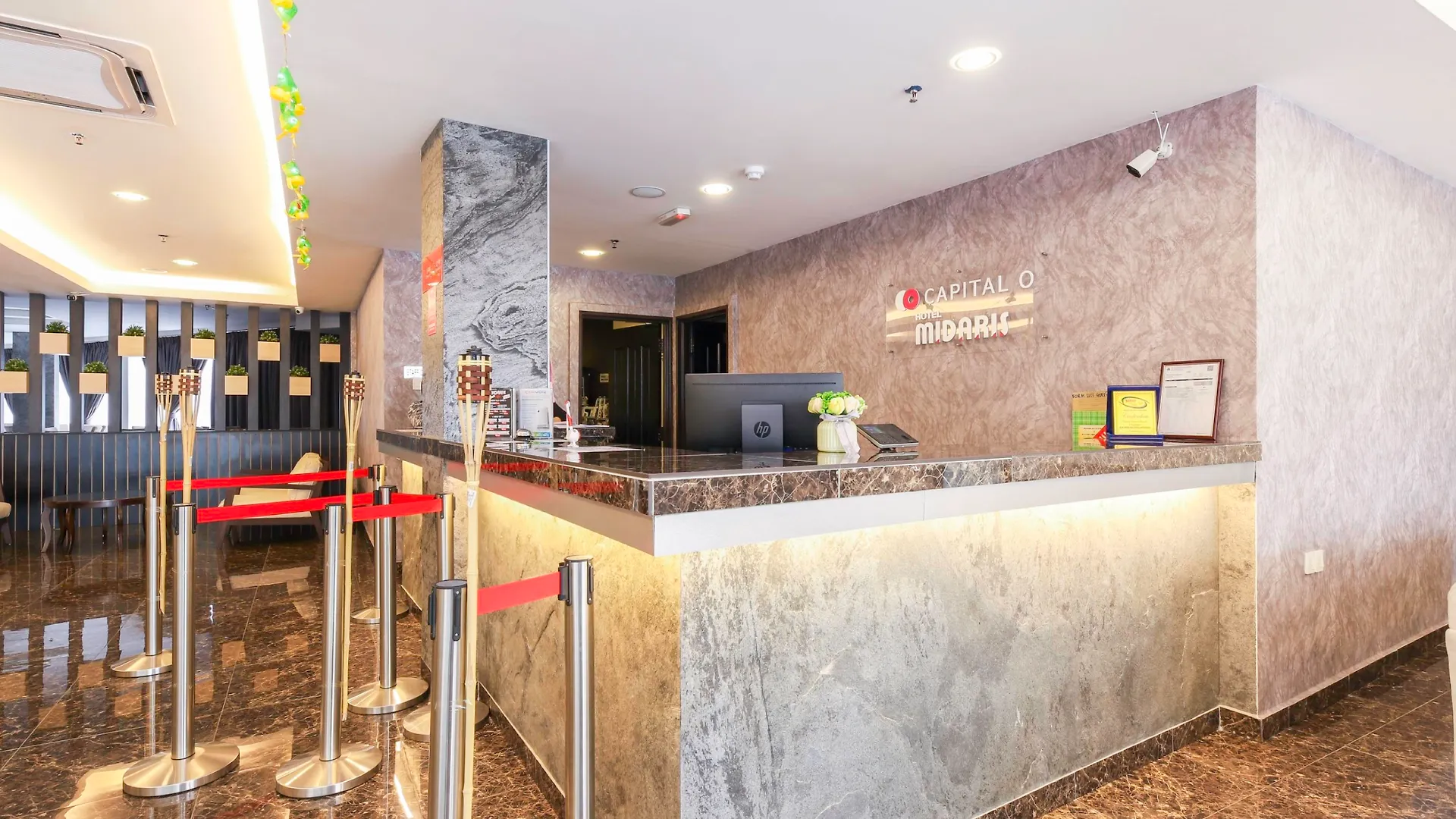 Greystone Midaris Hotel Kuala Lumpur