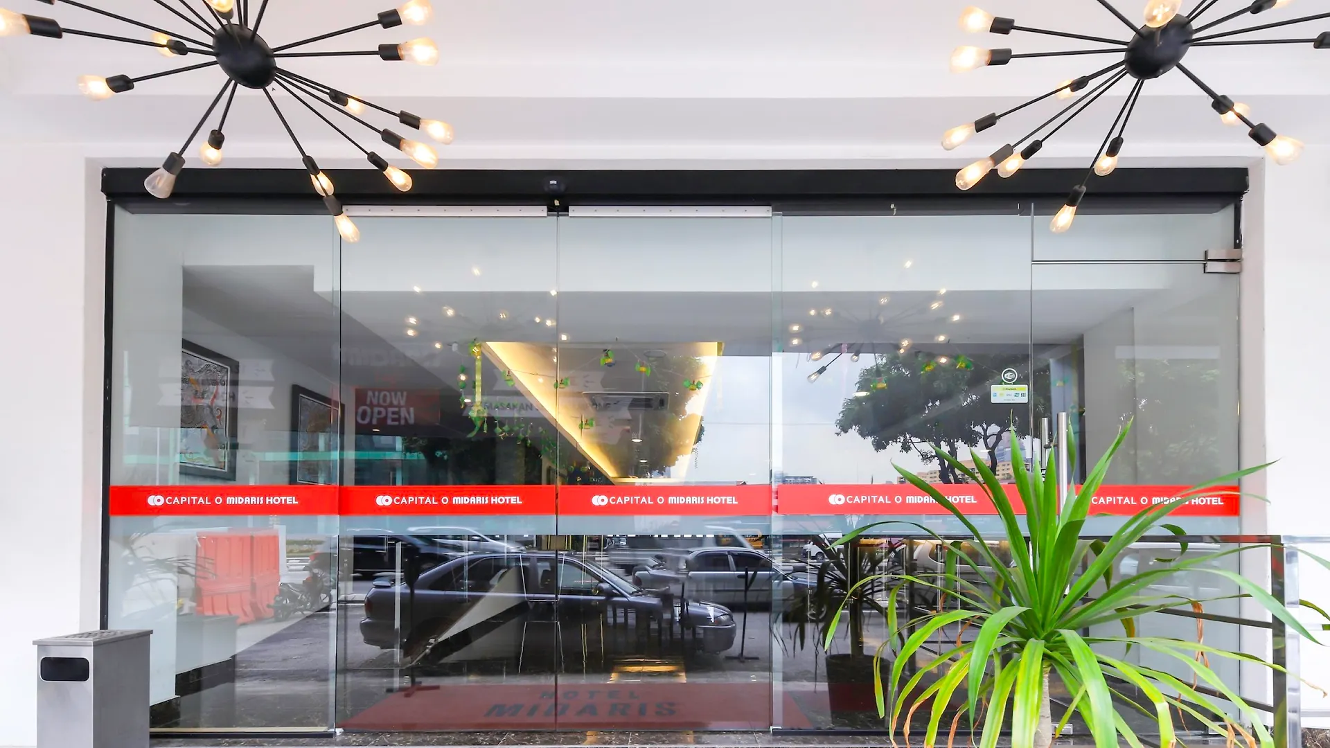 Greystone Midaris Hotel Kuala Lumpur