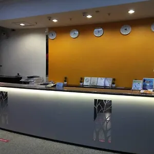 Hotel Zamburger Wira, Kuala Lumpur