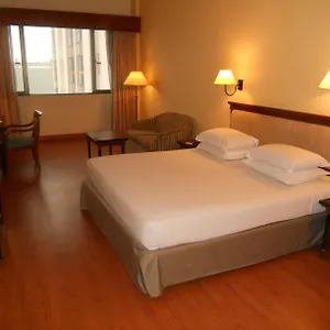 Hotel Dynasty, Kuala Lumpur