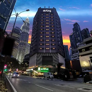 De King Boutique Klcc *** Kuala Lumpur
