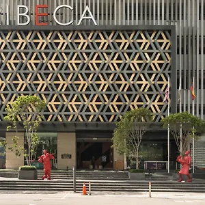 Tribeca Serviced By Millennium Hotell