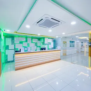 Hotel Starq Bukit Bintang