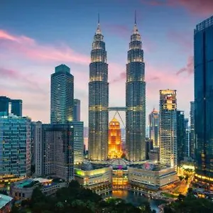 Signature International China Town *** Kuala Lumpur