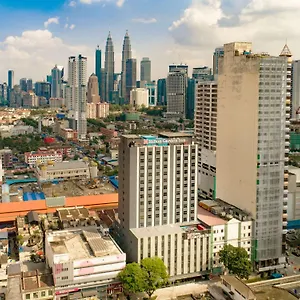 Hilton Garden - North *** Kuala Lumpur
