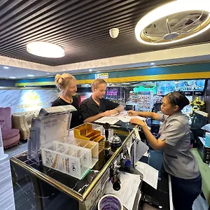 Hotel Ss Grey, Kuala Lumpur