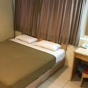 Tang Hotel, Petaling Street, Merdeka Pnb 118 Tower Hotel