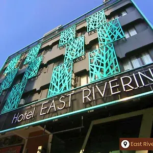 Hotel East Riverine Boutique, Kuala Lumpur
