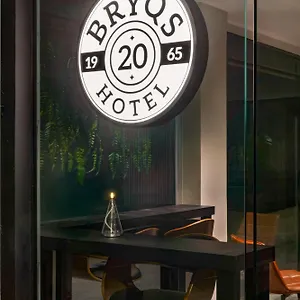 Hotel Bryqs, Kuala Lumpur