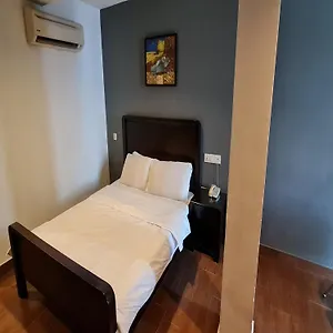 Hotel O Crossroads, Kuala Lumpur