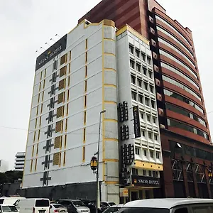 Hotel Swiss