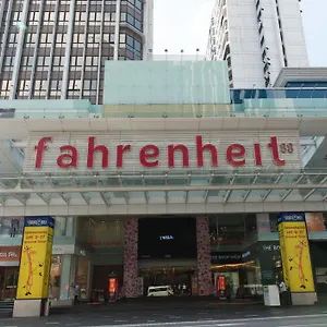 Hotel Kl Plaza, Kuala Lumpur
