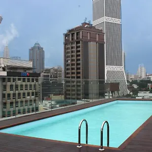 Hotel Pacific Express Market, Kuala Lumpur