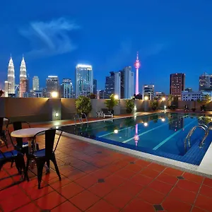 Hotel The Regency, Kuala Lumpur