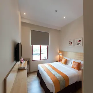 Hotel Six Seasons @ Mid Valley, Kuala Lumpur