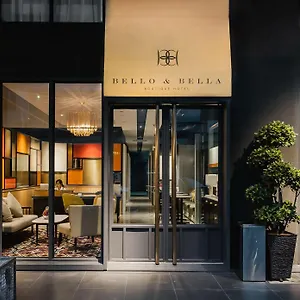 Hotel & Bella Boutique, Kuala Lumpur