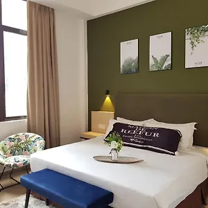 Hotel Leo Palace, Kuala Lumpur